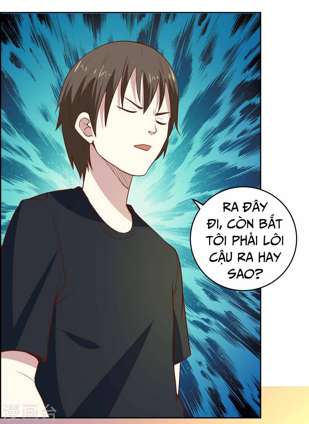 Tay Chơi Thần Cấp: Chapter 87