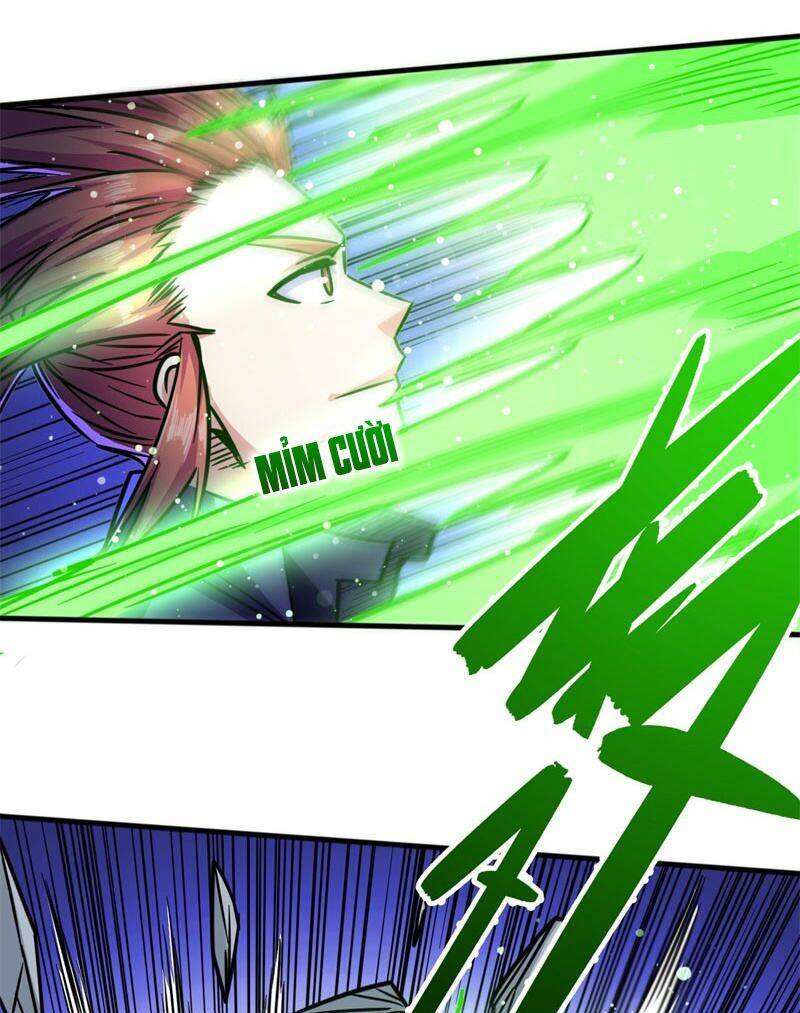 Võ Thần Thiên Hạ: Chapter 104
