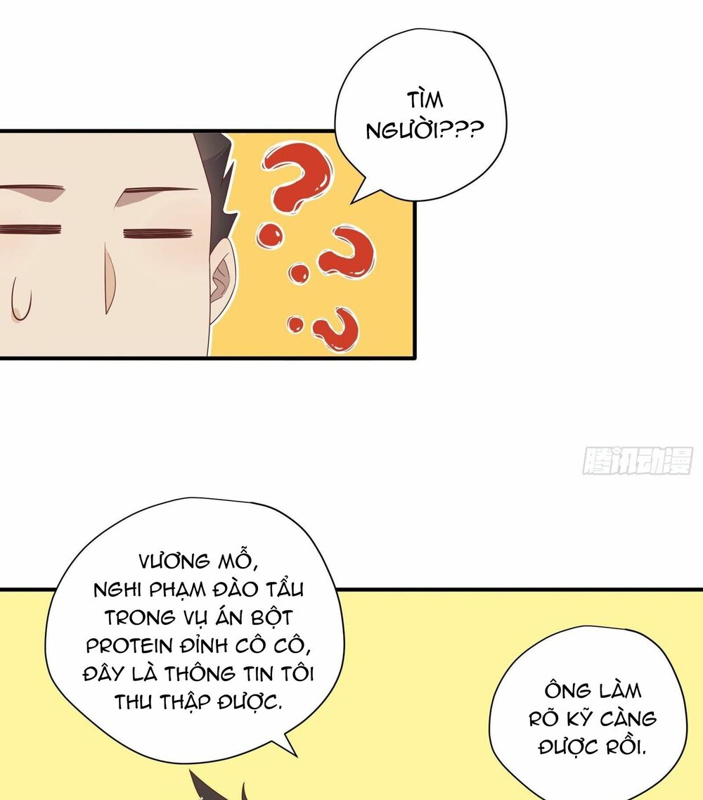 Nữ Phụ Như Tôi Cũng Có Ngày Ra Mắt: Chapter 24