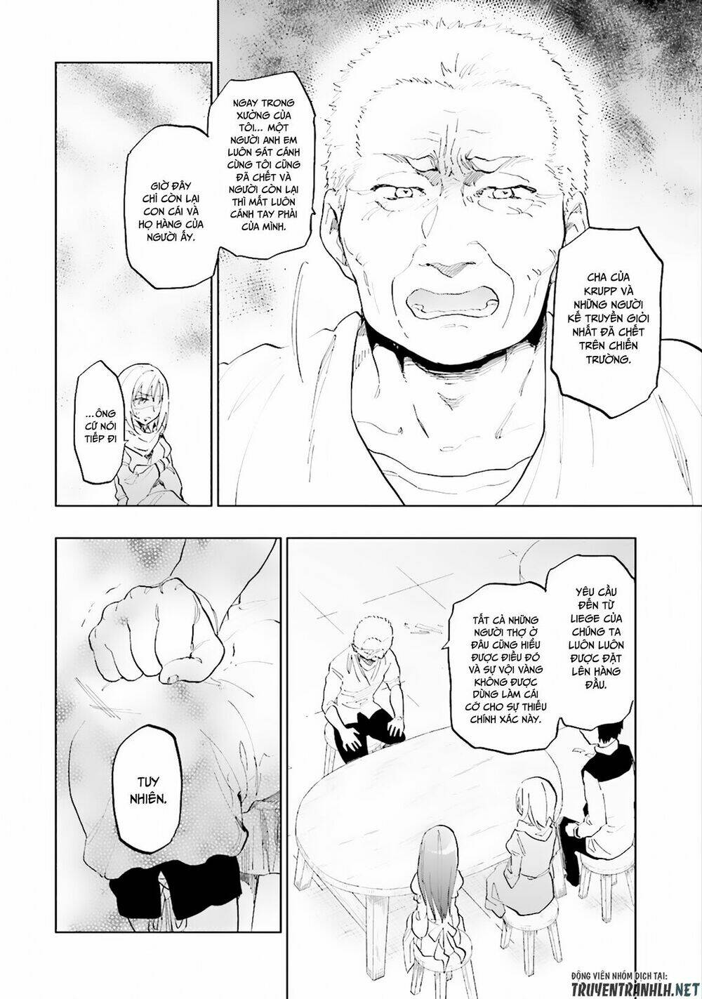 Takarakuji De 40-Oku Atattandakedo Isekai Ni Ijuu Suru: Chapter 19
