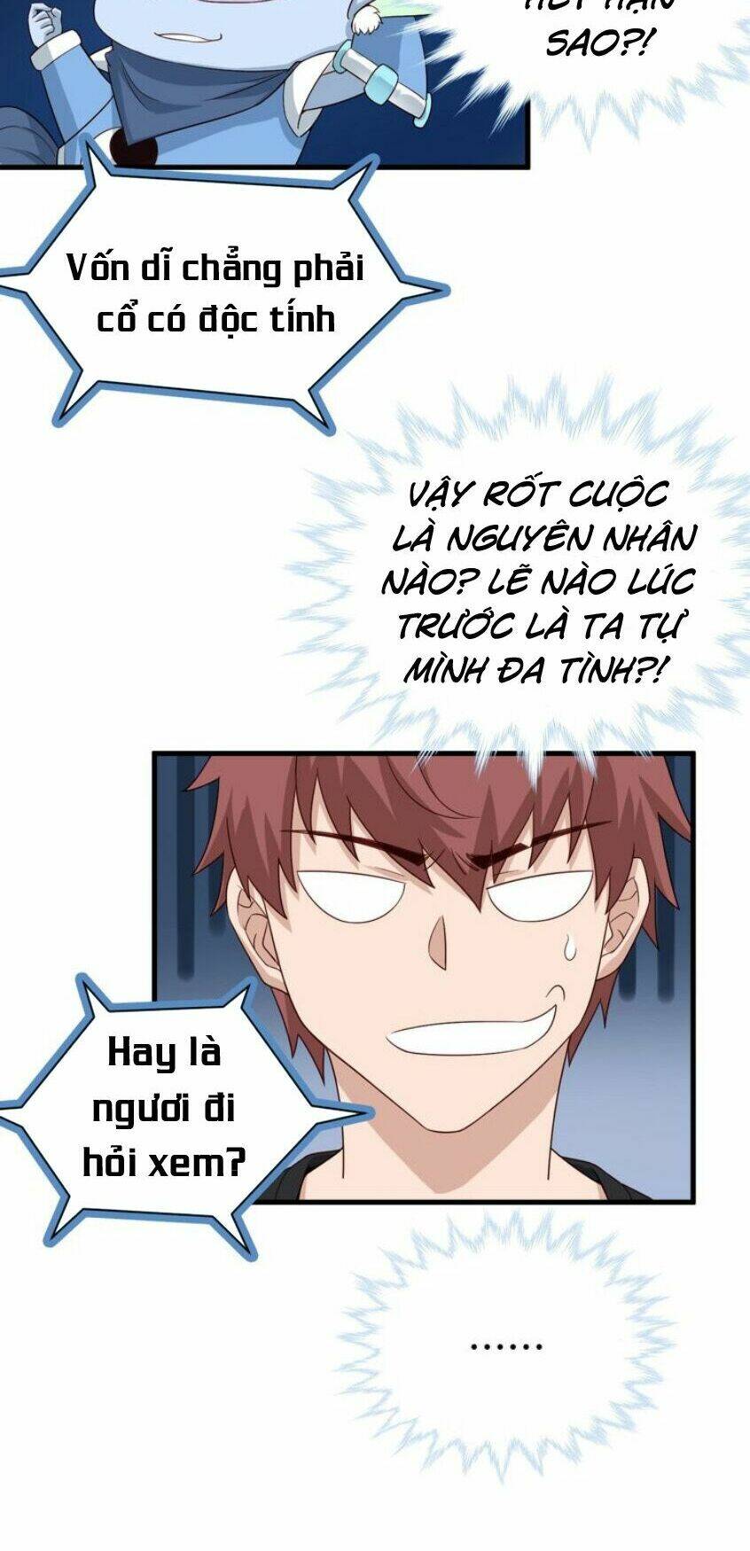 Hệ Thống Tu Tiên Mạnh Nhất: Chapter 32