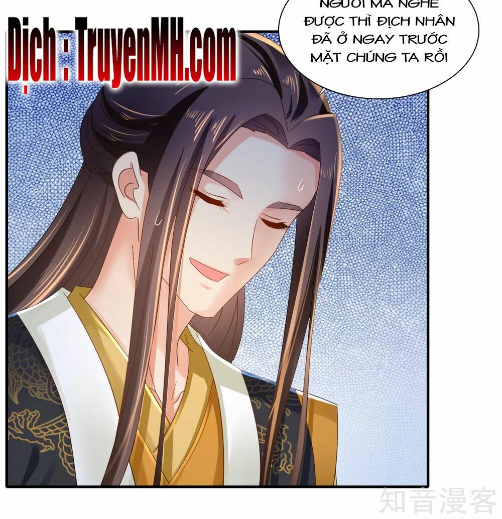 Lãnh Cung Phế Hậu Muốn Nghịch Thiên: Chapter 101