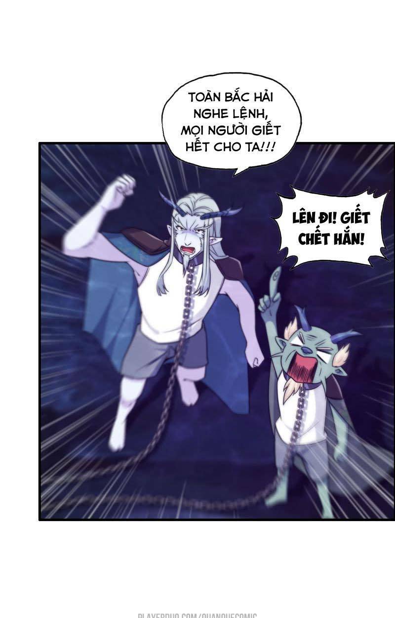 Khởi Đầu Bằng Một Con Côn: Chapter 68