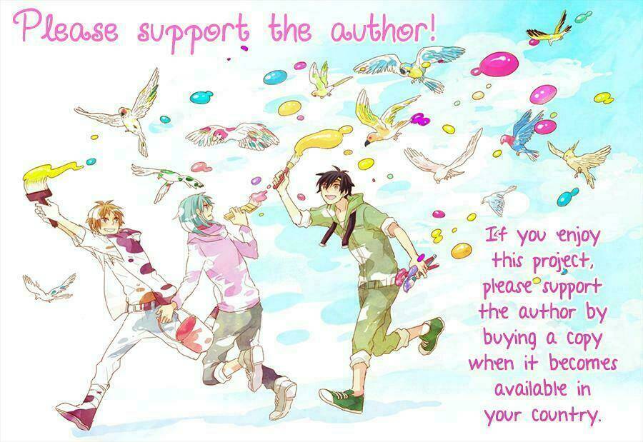 Hangah, Lee: Chapter 19.1