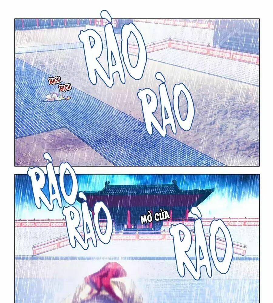 Phò Mã! Không Nên A!: Chapter 79