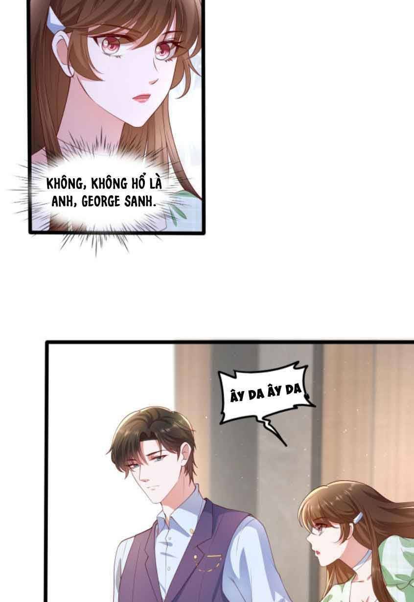 Nhất Sanh Hữu Hỉ: Chapter 23
