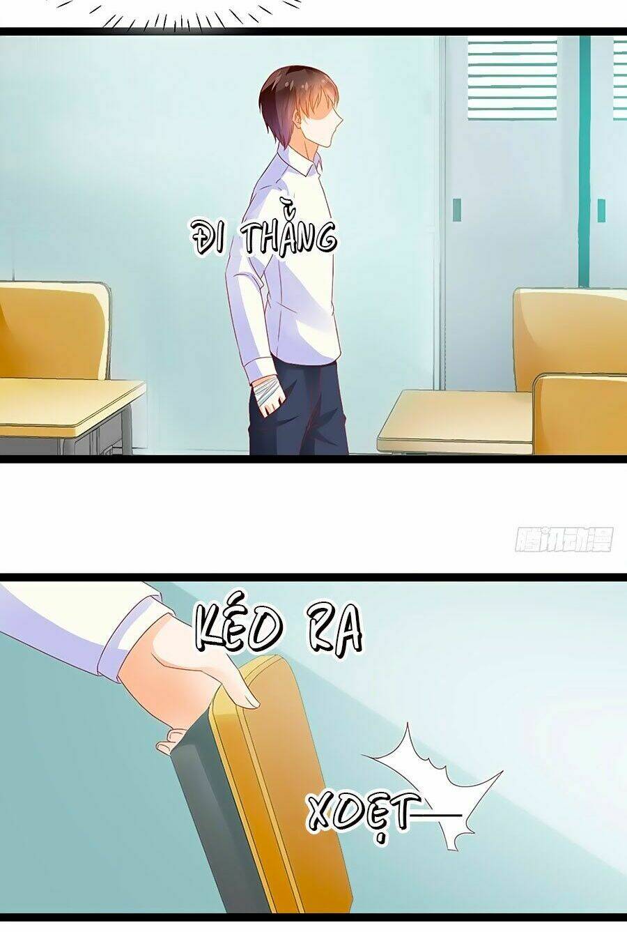 Tu La Thiếu Gia Quá Kiêu Ngạo: Chapter 10