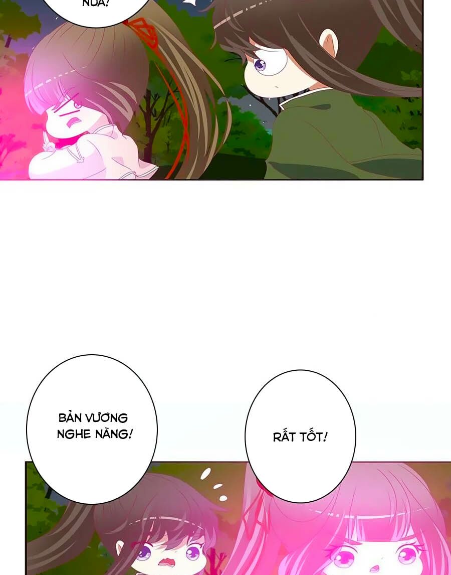 Thông Linh Phi: Chapter 668