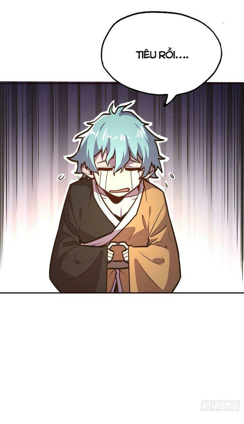 Sinh Tử Quyết: Chapter 97