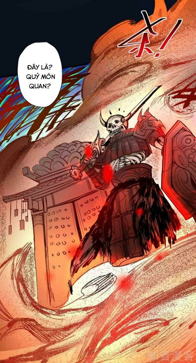 Tối Cường Đại Biểu Hoàng Kim Thận: Chapter 101
