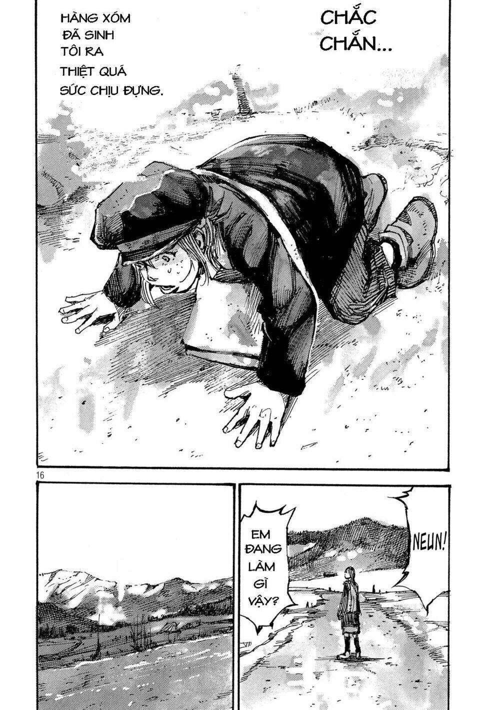 Neun-Takahashi-Tsutomu: Chapter 1