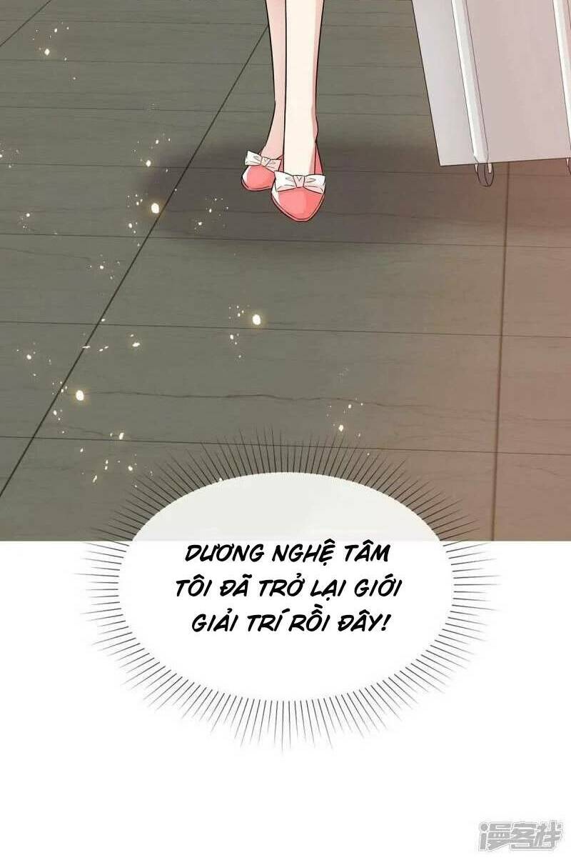 Boss Là Kim Chủ Của Tôi: Chapter 62