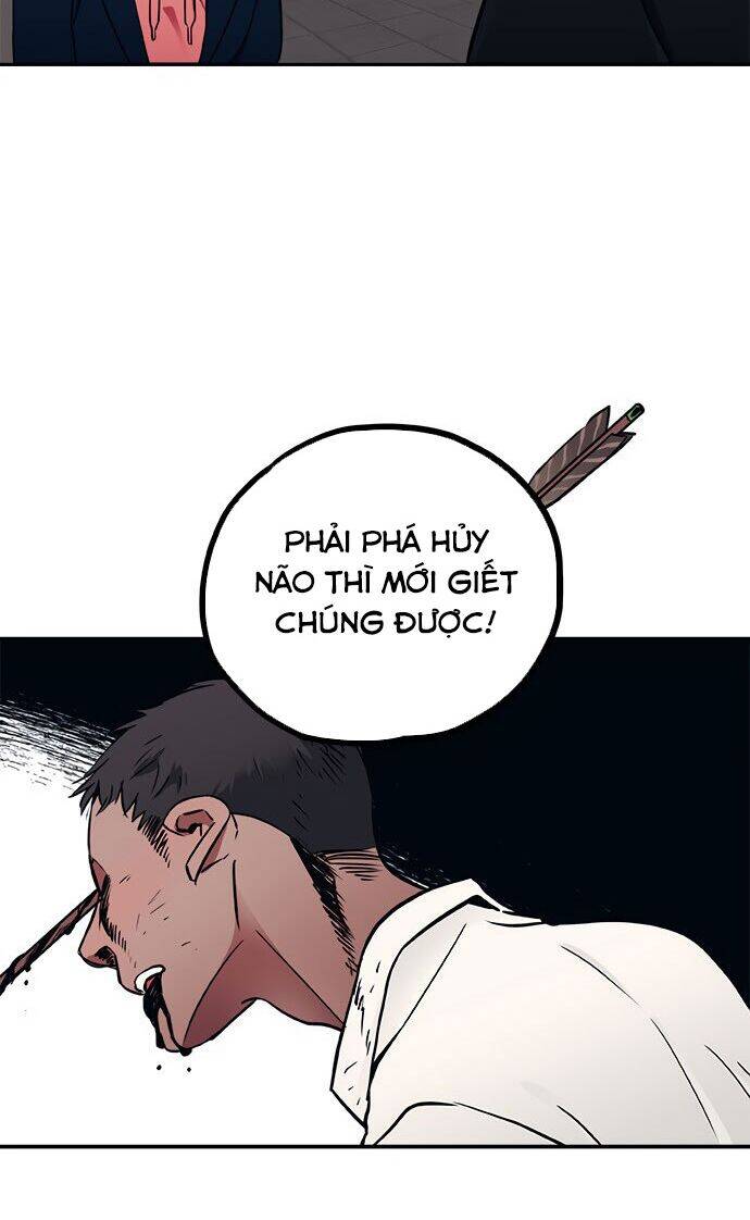 Misiryeong: Chapter 6