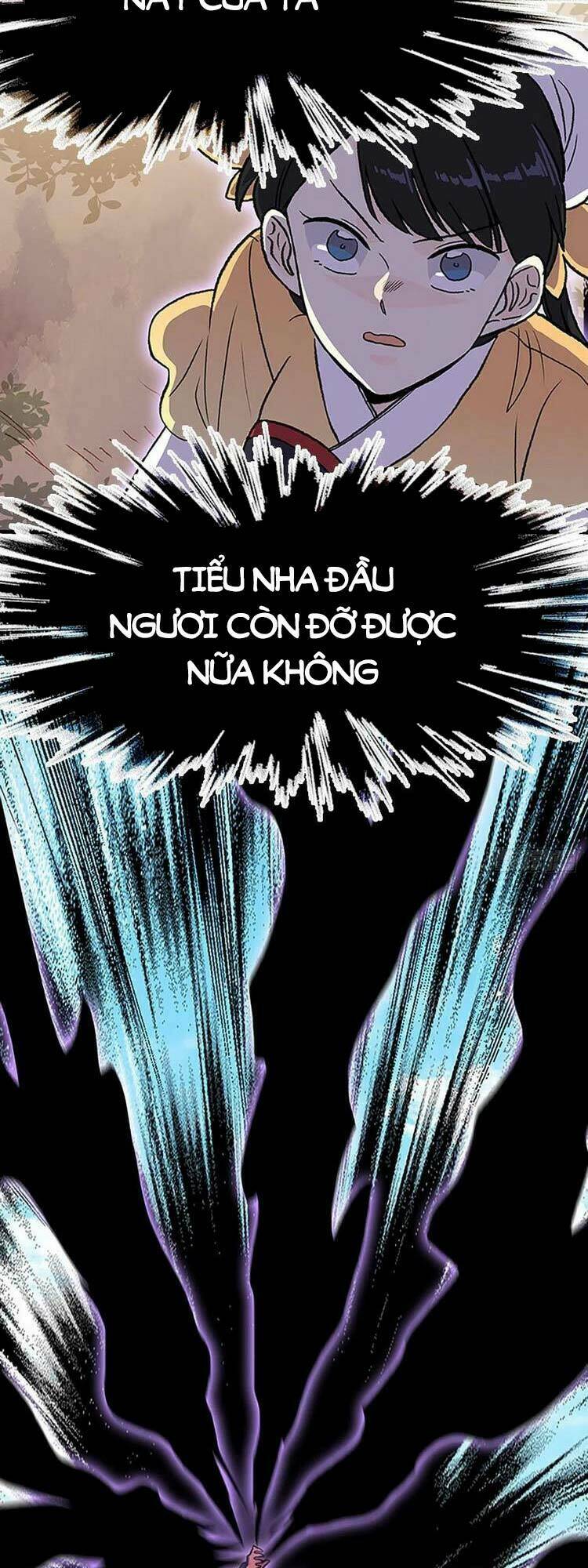Học Sĩ Tái Sinh: Chapter 243