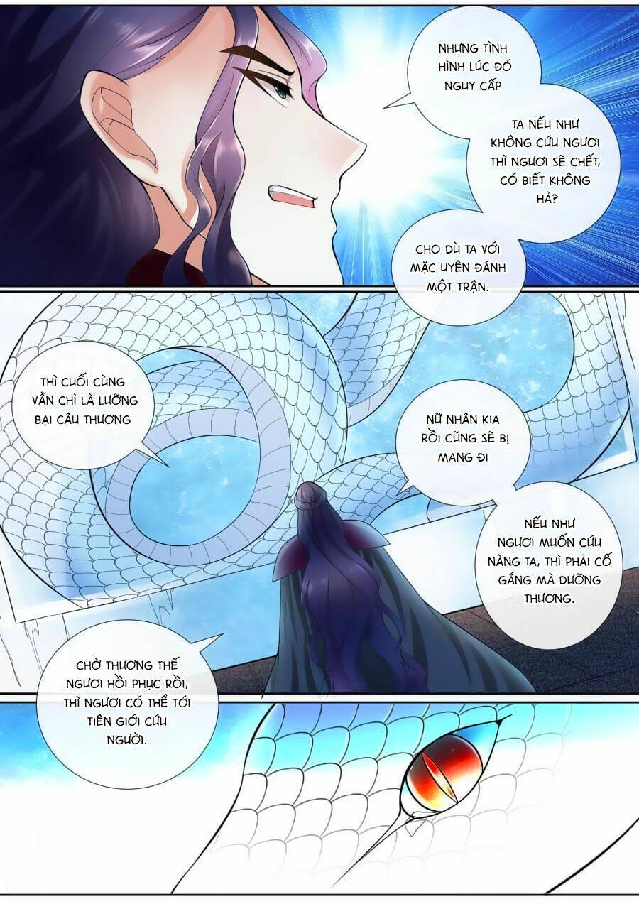 Ma Phi Giá Đáo: Chapter 144