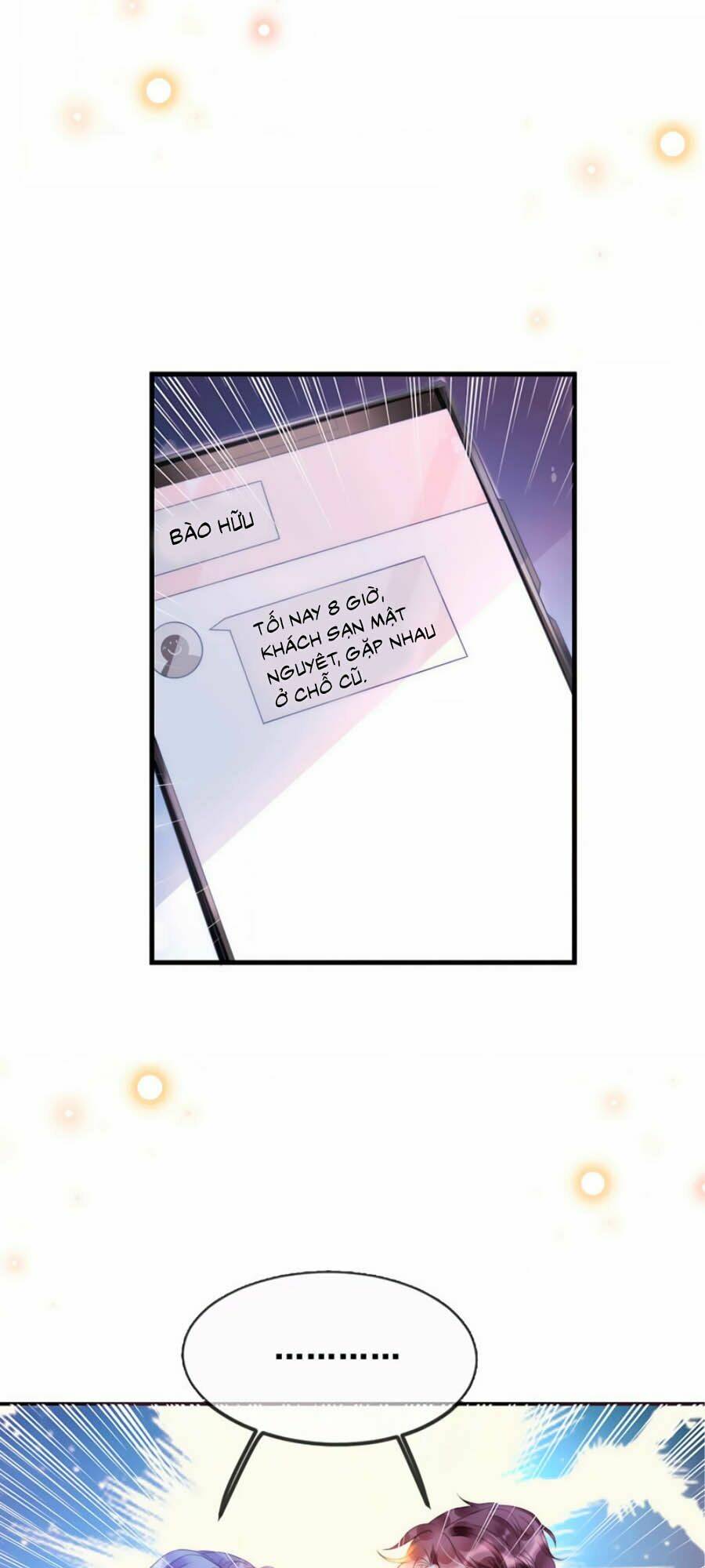 Cựu Ái Tân Nhan: Chapter 6