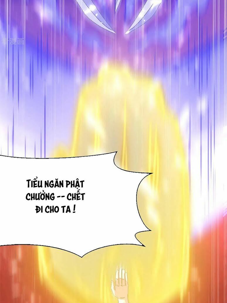 Trọng Sinh Khí Thiếu Quy Lai: Chapter 163