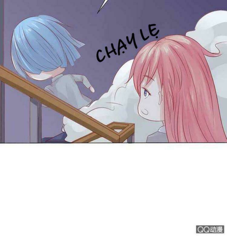 Băng Sơn Học Trưởng Không Được Chọc: Chapter 44.2