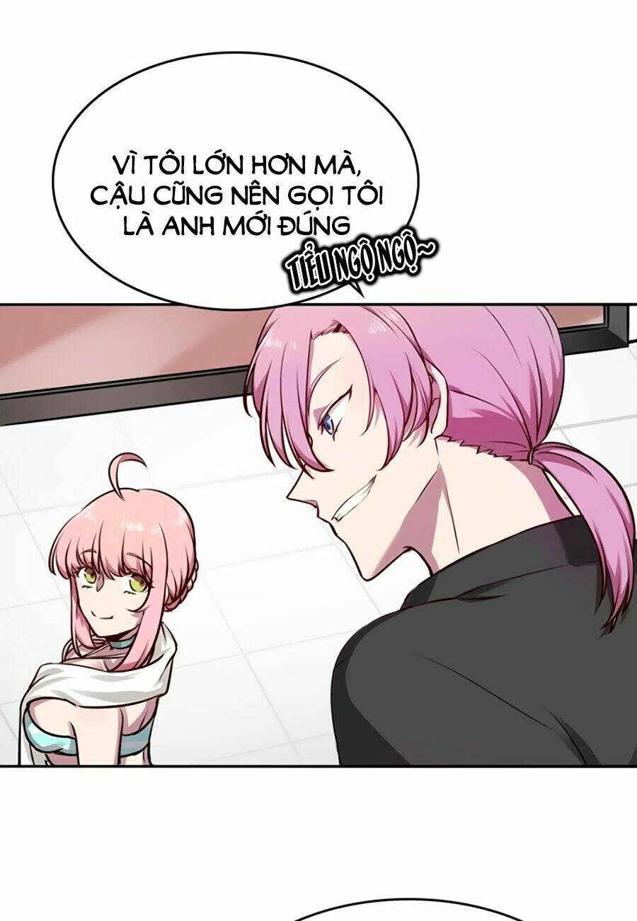 Bám Lấy Nam Thần Bất Chấp Thời Tiết: Chapter 10