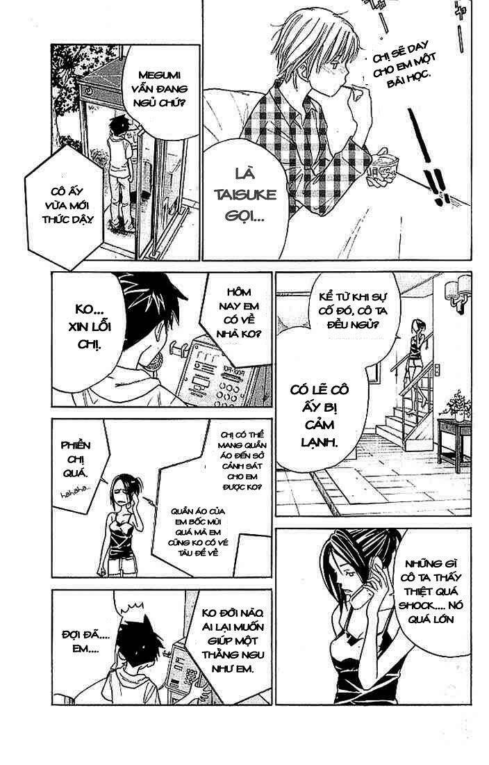 Alive - The Final Evolution: Chapter 2