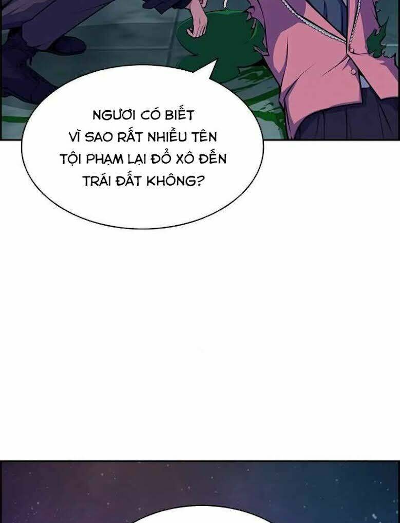 Kẻ Ngoại Đạo: Chapter 2