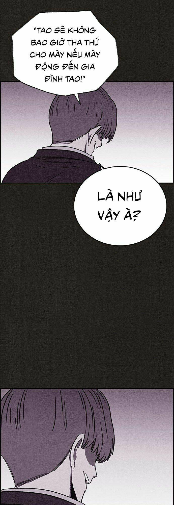 Quái Vật Tại Chung Cư Xanh: Chapter 80