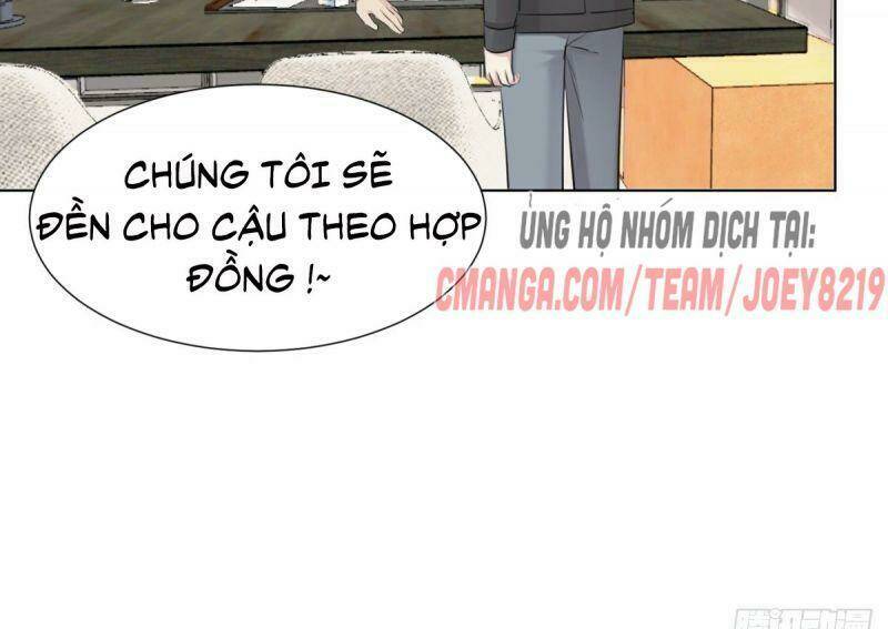 Điều Giáo Gấu Bắc Cực: Chapter 55