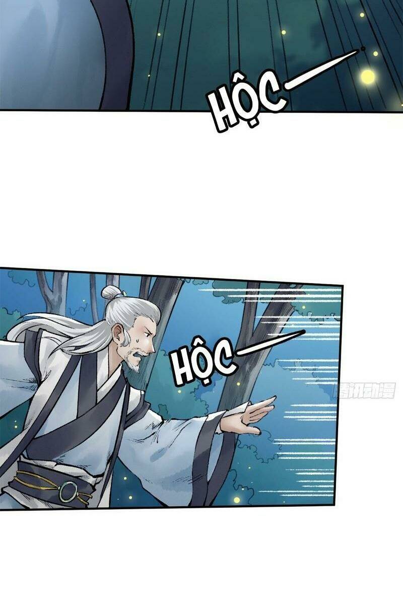 Liên Thành Quyết: Chapter 44