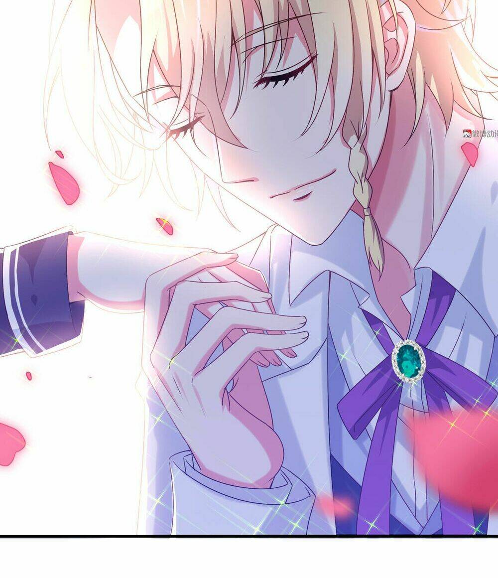 Yêu Tôi Đều Chết Cả Đi!: Chapter 32