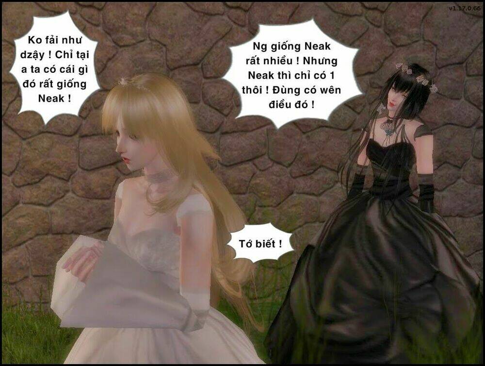 Truyện Sims - Earl Story: Chapter 37