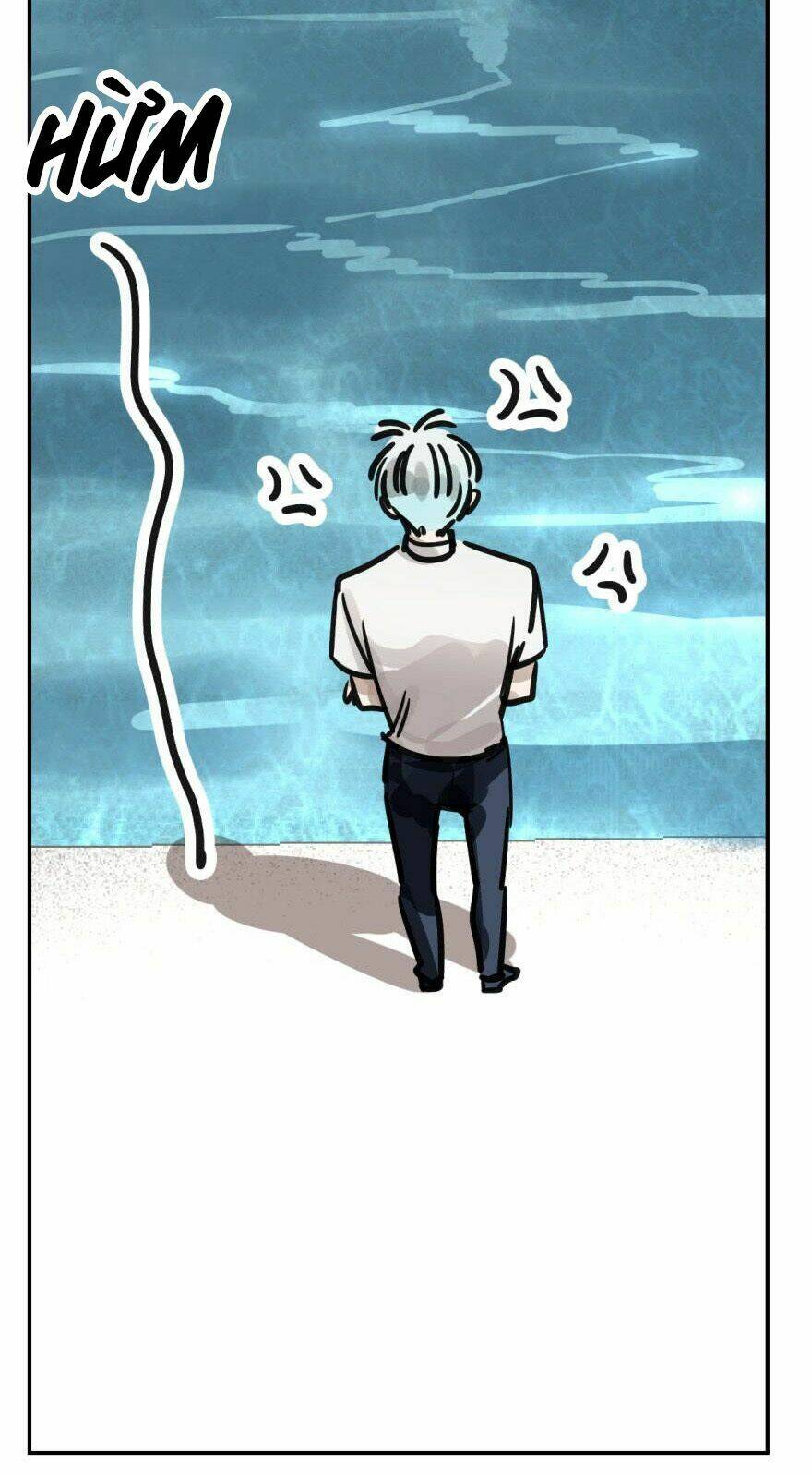 Truy Bắt Ngao Ngao: Chapter 4