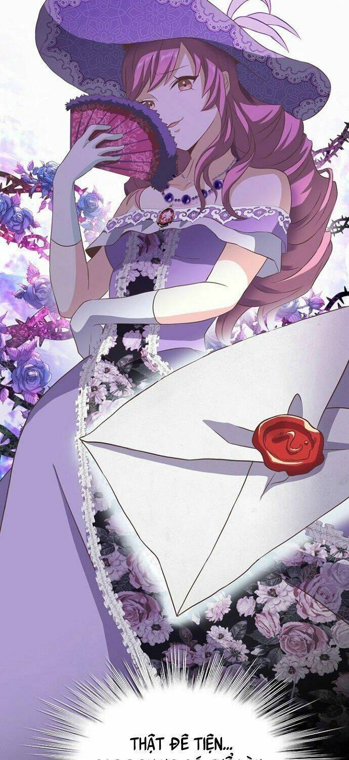 Một Đêm Với Hoàng Đế: Chapter 5