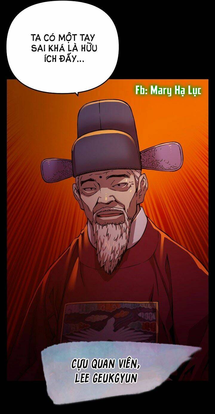 Tôi Sẽ Sống Như Một Hoàng Tử: Chapter 10