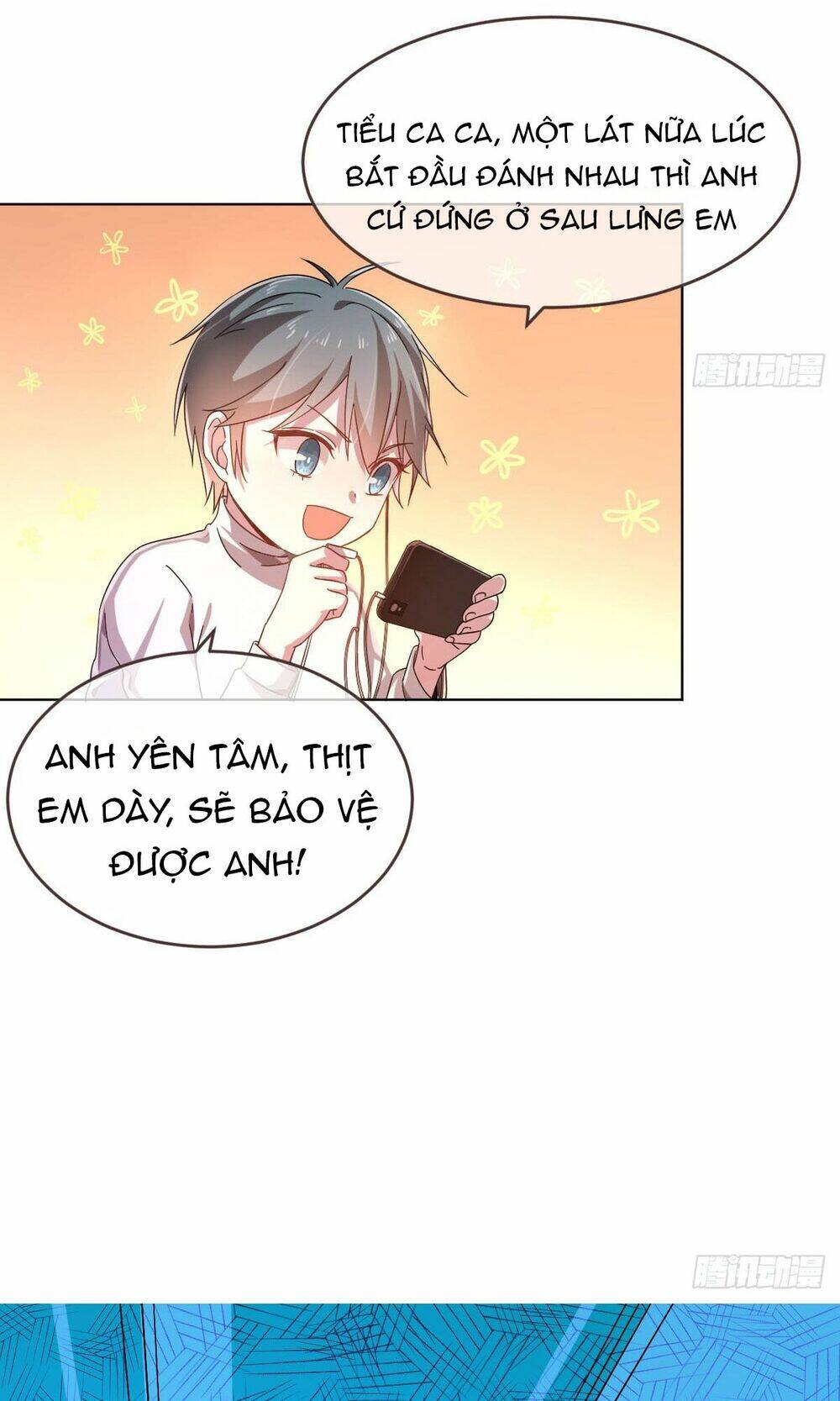 Đại Thần Gaming Đơn Phương Tôi: Chapter 5