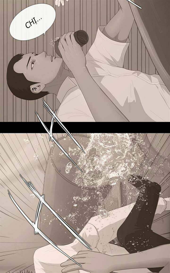 Dead Days: Chapter 50