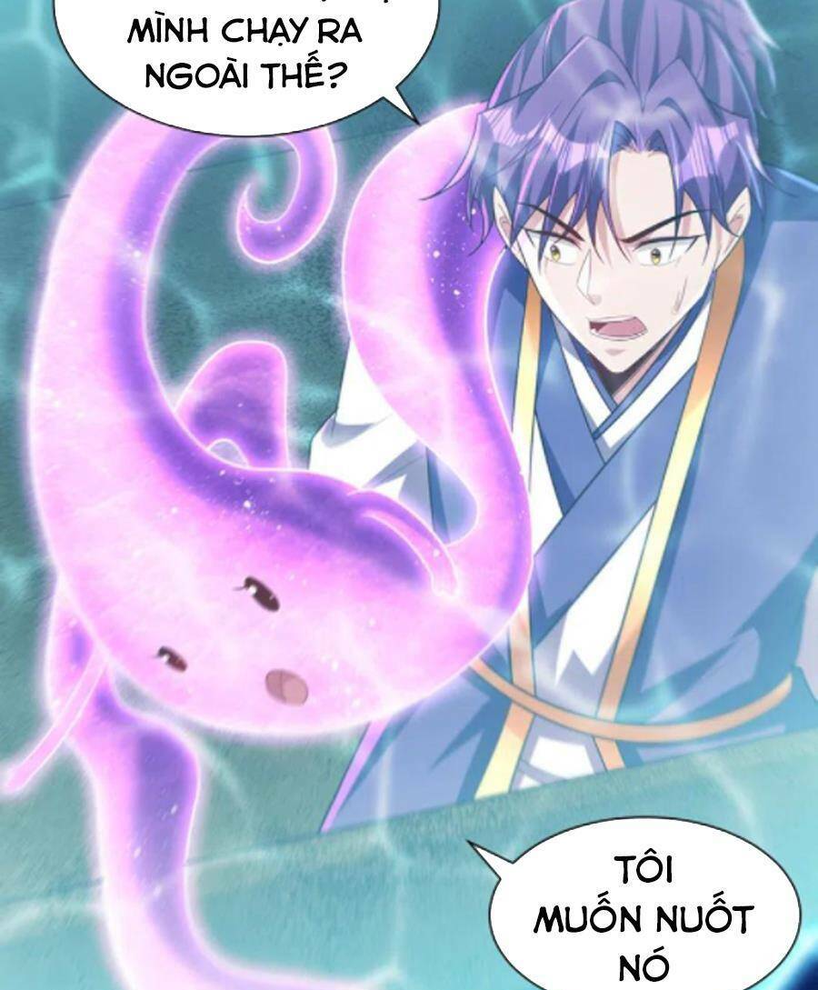Yêu Giả Vi Vương: Chapter 300