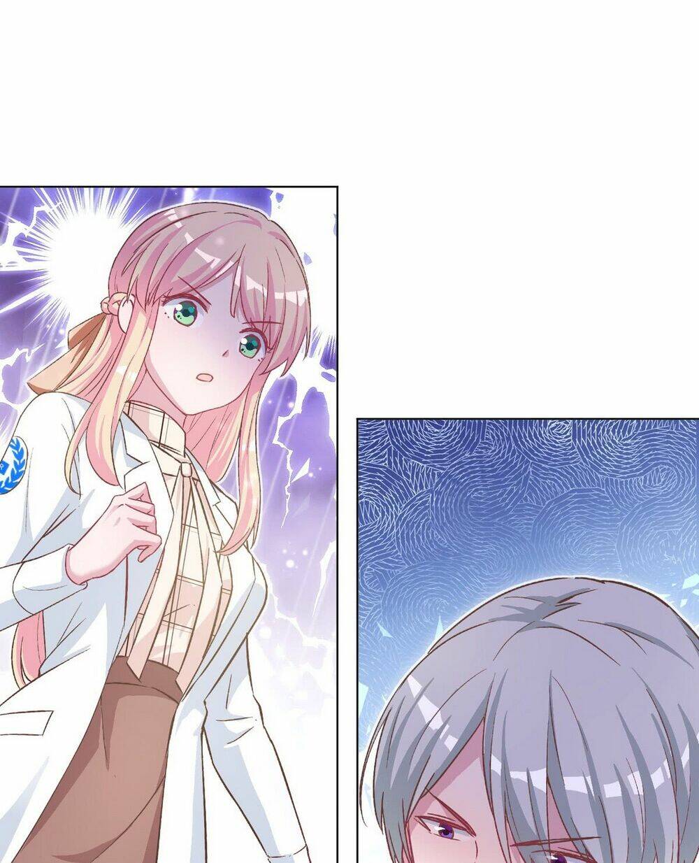 Trời Ban Cho Nam Thần Daddy: Chapter 42