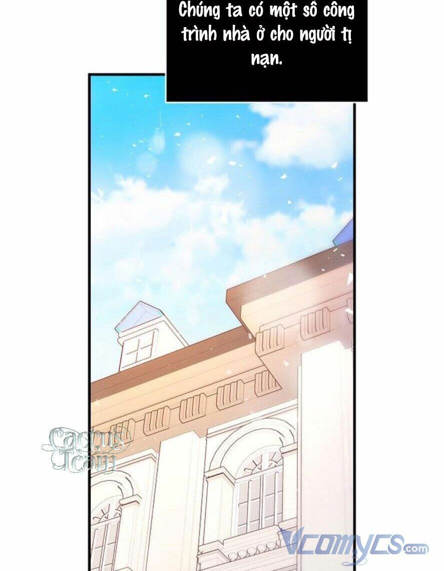 Lòng Trung Thành Với Kẻ Ác: Chapter 10