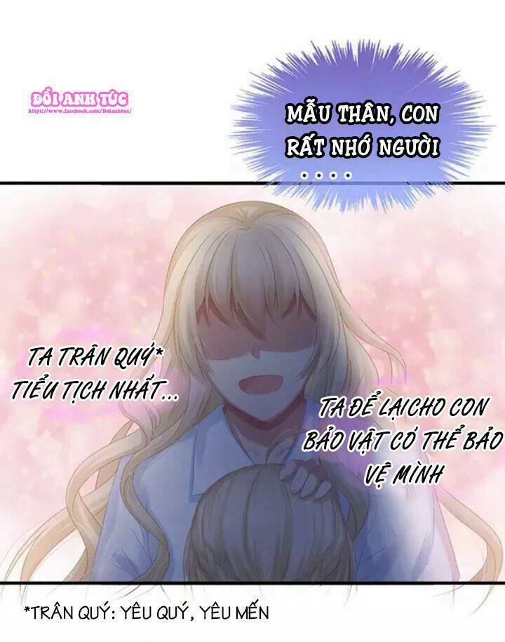 Mạnh Nhất Manh Chủ: Chapter 2