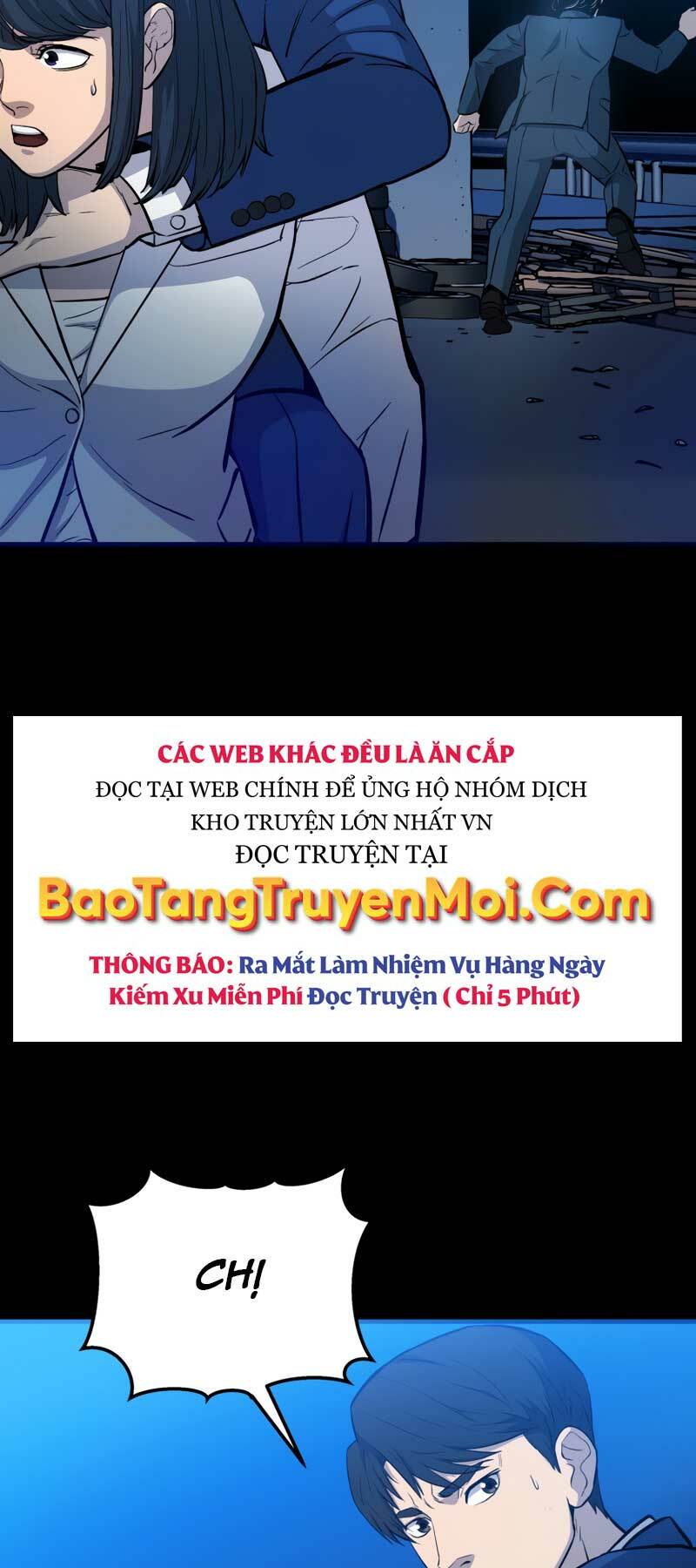 Cánh Cổng Mở Ra Đúng Ngày Đầu Tiên Tôi Thành Chính Trị Gia: Chapter 10