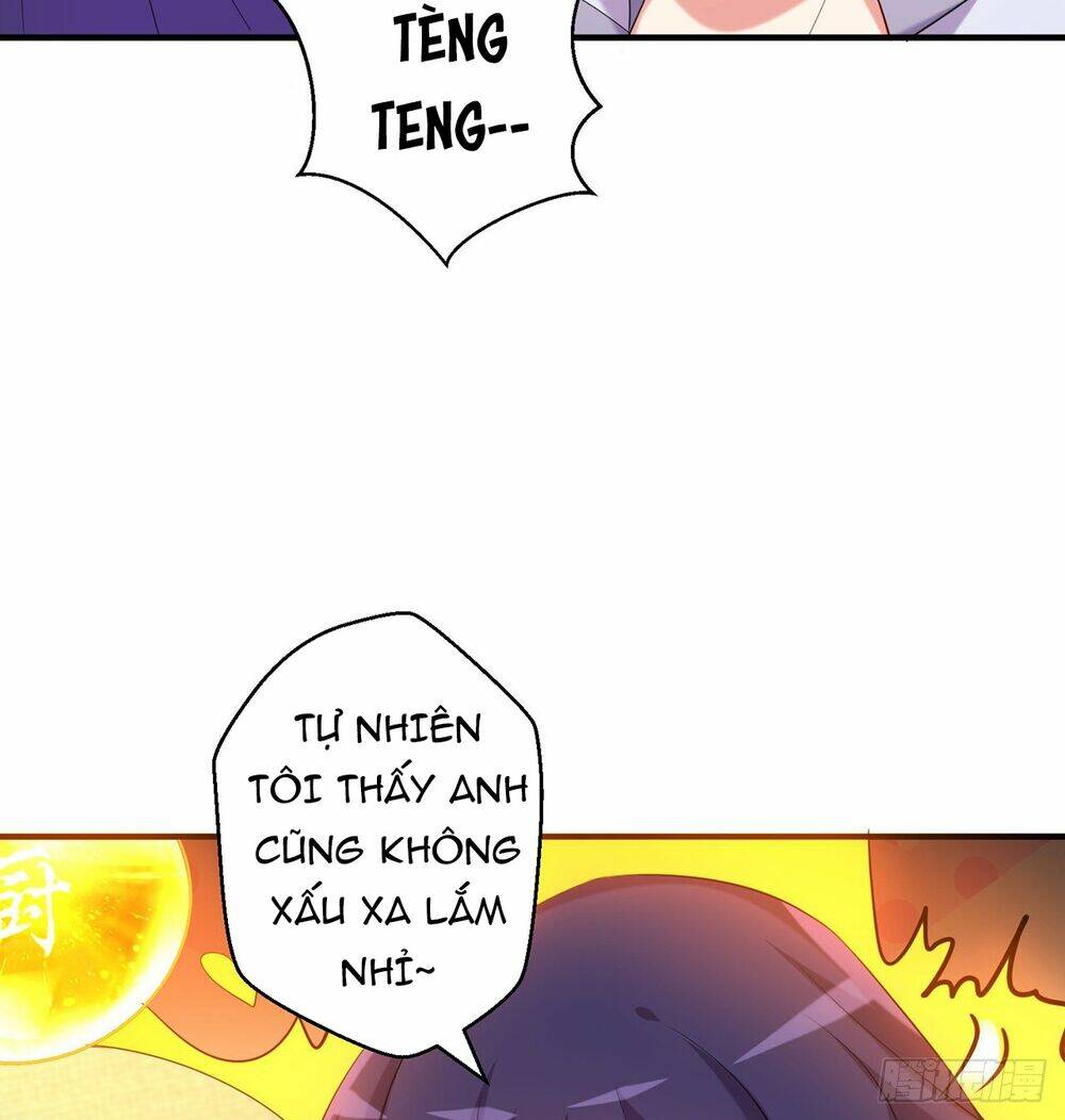 Nhặt Thuộc Tính Tại Trái Đất: Chapter 22