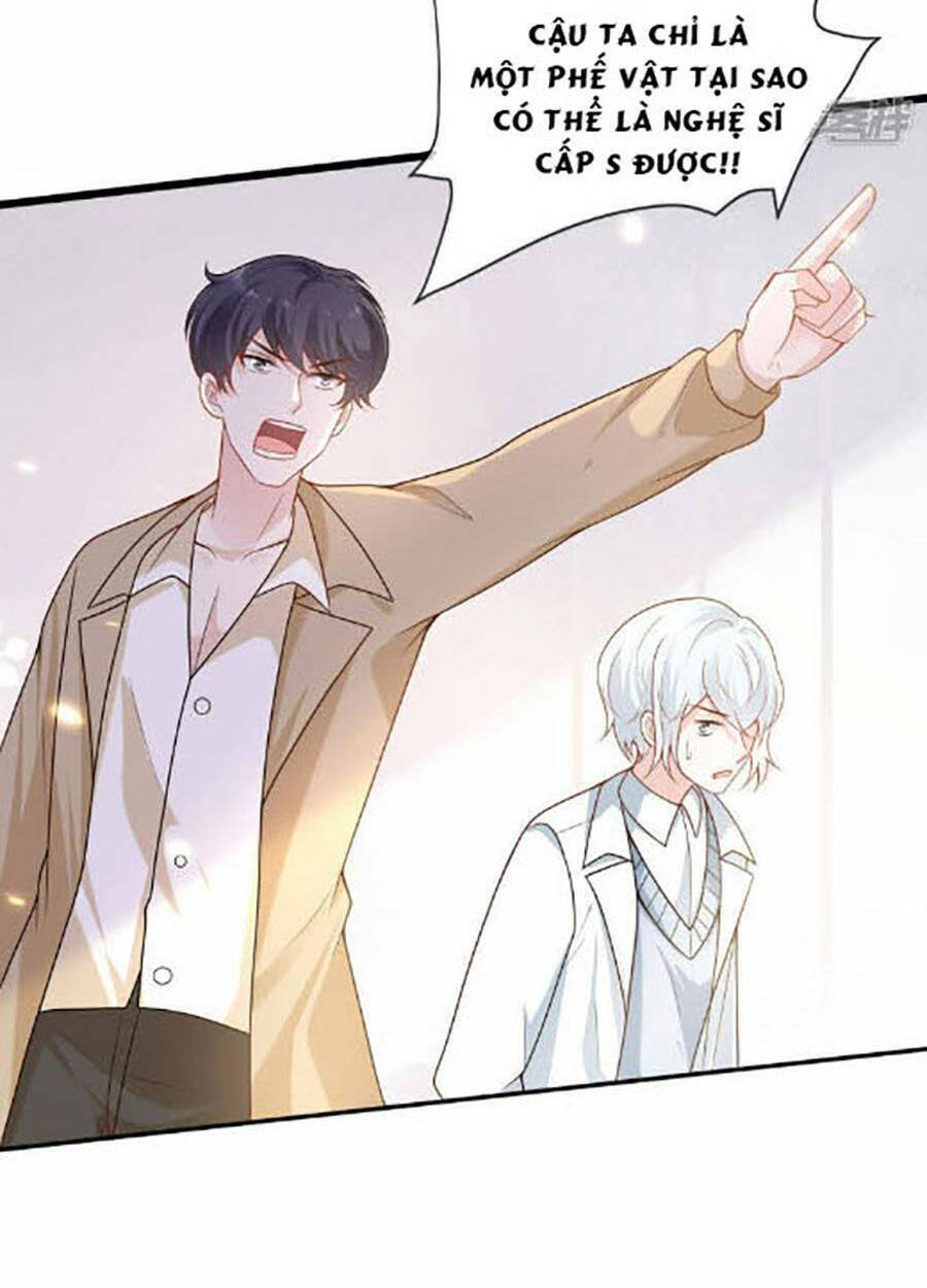 Sủng Hậu Của Vương: Chapter 157