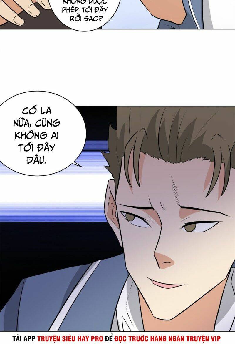 Học Viện Cao Thủ: Chapter 252
