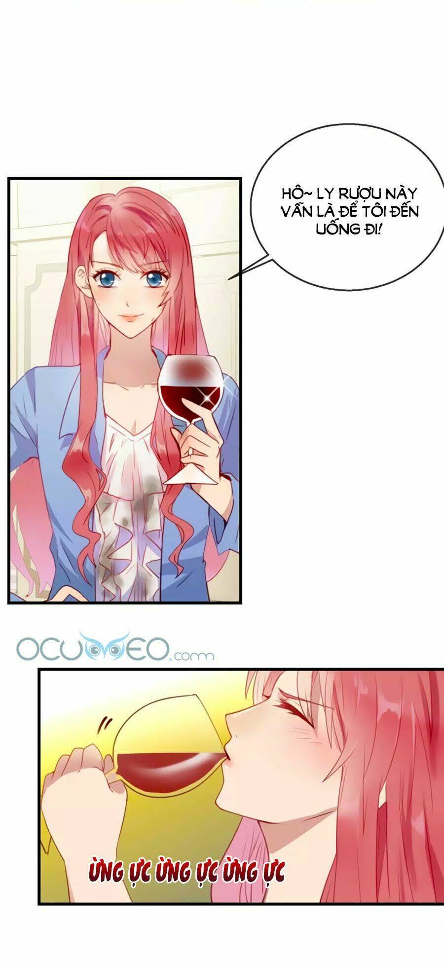 Tiền Nhậm Hữu Độc: Chapter 1