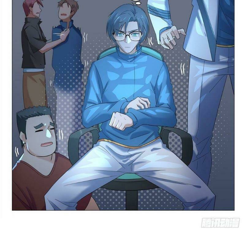 Ngăn Chặn Tận Thế: Chapter 10