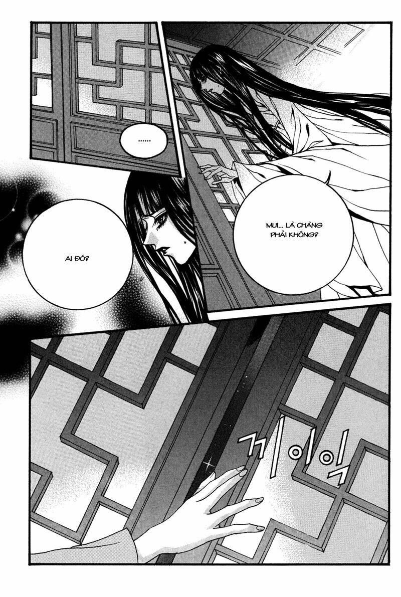 Tân Nương Của Thủy Thần: Chapter 89