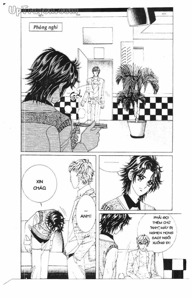 Mặt nạ tình yêu: Chapter 69