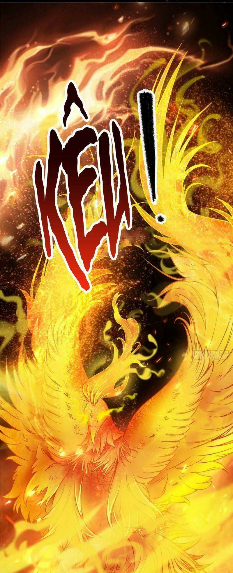 Nghịch Thiên Thần Phi Chí Thượng: Chapter 7