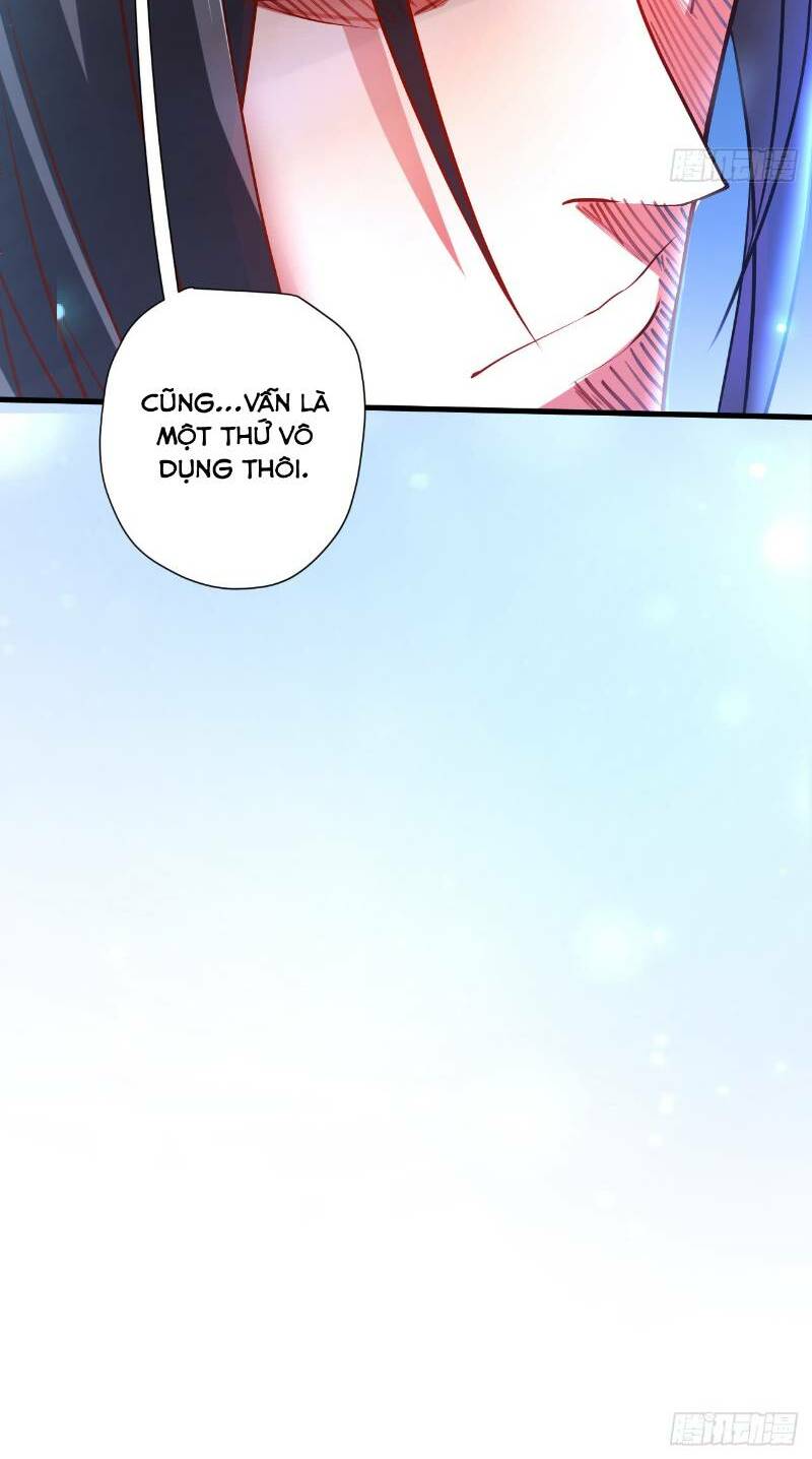 Trọng Sinh Tối Cường Ma Tôn Ở Rể: Chapter 26