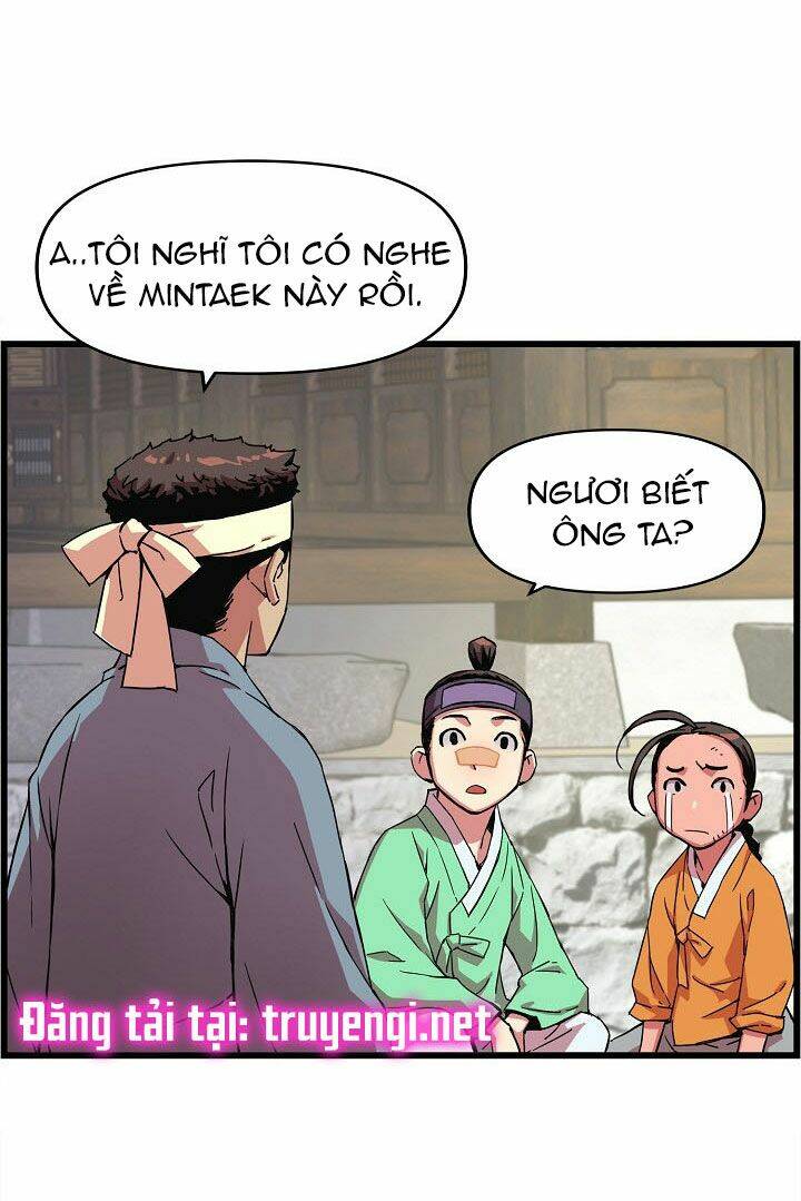 Tôi Sẽ Sống Như Một Hoàng Tử: Chapter 27